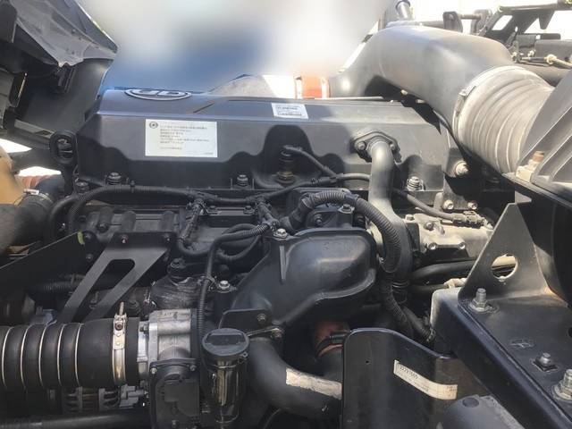 UDトラックスクオンアルミウイング大型（10t）[写真25]