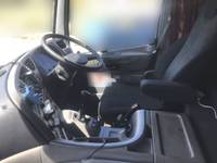 UDトラックスクオンアルミウイング大型（10t）[写真27]