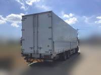 UDトラックスクオンアルミウイング大型（10t）[写真02]