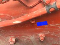 日野レンジャーダンプ中型（4t）[写真27]