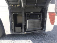 日野セレガマイクロバス[写真10]