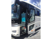 日野セレガマイクロバス[写真12]