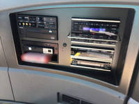 日野セレガマイクロバス[写真20]