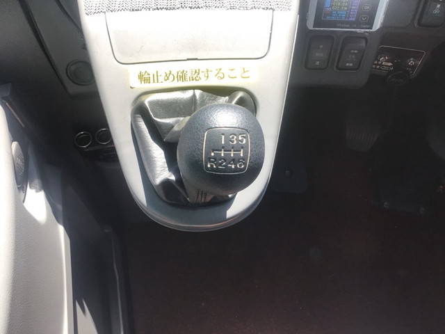 日野セレガマイクロバス[写真22]