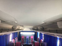 日野セレガマイクロバス[写真24]