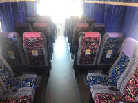 日野セレガマイクロバス[写真26]