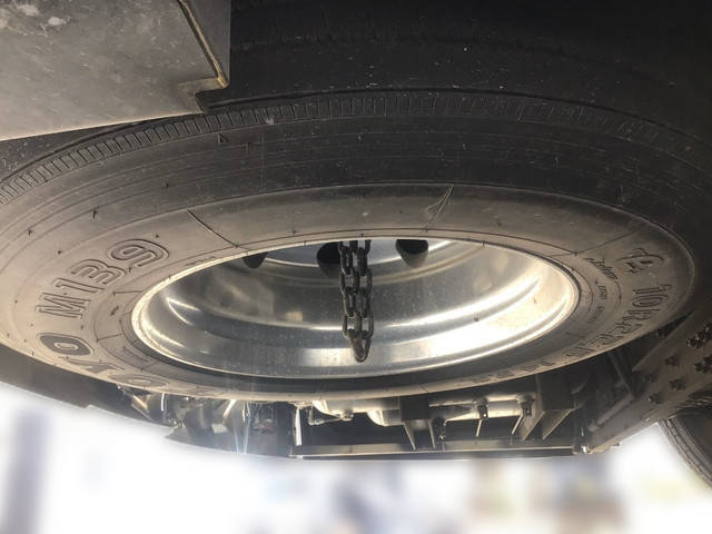 日野セレガマイクロバス[写真28]