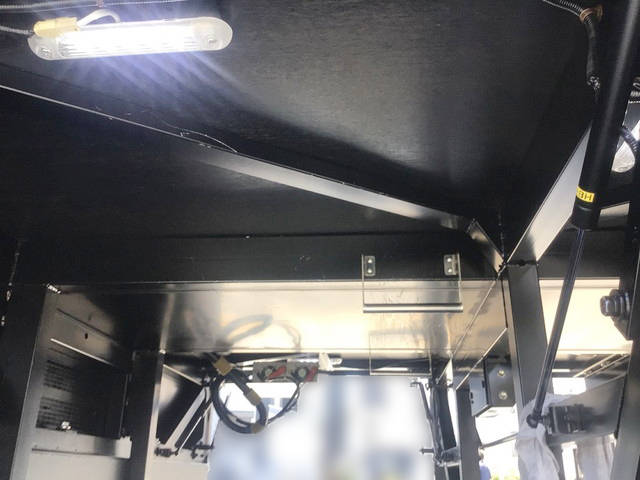 日野セレガマイクロバス[写真29]