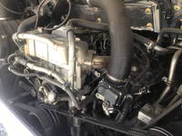 日野セレガマイクロバス[写真35]