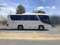 日野セレガマイクロバス[写真05]