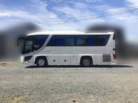 日野セレガマイクロバス[写真06]