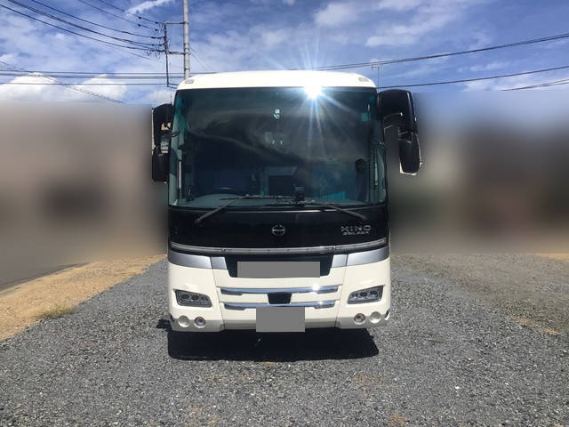 日野セレガマイクロバス[写真07]