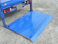 いすゞエルフダブルキャブ（Wキャブ）小型（2t・3t）[写真10]