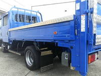 いすゞエルフダブルキャブ（Wキャブ）小型（2t・3t）[写真15]