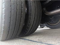 いすゞエルフダブルキャブ（Wキャブ）小型（2t・3t）[写真26]