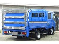 いすゞエルフダブルキャブ（Wキャブ）小型（2t・3t）[写真02]