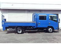 いすゞエルフダブルキャブ（Wキャブ）小型（2t・3t）[写真06]