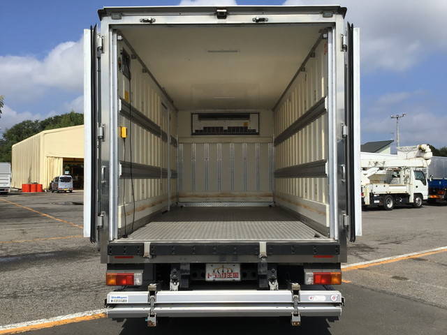 日野デュトロ冷凍車（冷蔵車）小型（2t・3t）[写真11]