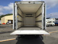 日野デュトロ冷凍車（冷蔵車）小型（2t・3t）[写真15]