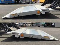 日野デュトロ冷凍車（冷蔵車）小型（2t・3t）[写真17]