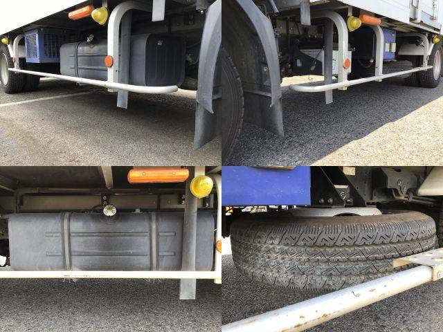 日野デュトロ冷凍車（冷蔵車）小型（2t・3t）[写真21]