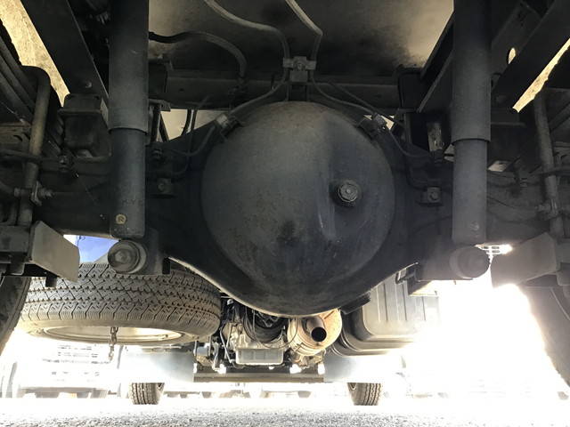 日野デュトロ冷凍車（冷蔵車）小型（2t・3t）[写真23]