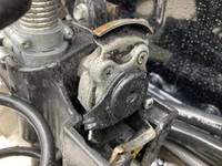 いすゞギガトレーラーヘッド（トラクターヘッド）大型（10t）[写真11]