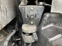 いすゞギガトレーラーヘッド（トラクターヘッド）大型（10t）[写真13]