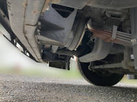 いすゞギガトレーラーヘッド（トラクターヘッド）大型（10t）[写真16]