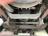 いすゞギガトレーラーヘッド（トラクターヘッド）大型（10t）[写真17]