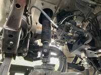 いすゞギガトレーラーヘッド（トラクターヘッド）大型（10t）[写真19]