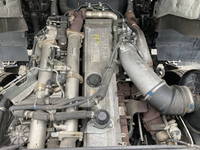 いすゞギガトレーラーヘッド（トラクターヘッド）大型（10t）[写真21]