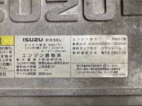 いすゞギガトレーラーヘッド（トラクターヘッド）大型（10t）[写真22]