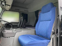 いすゞギガトレーラーヘッド（トラクターヘッド）大型（10t）[写真24]