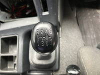 いすゞギガトレーラーヘッド（トラクターヘッド）大型（10t）[写真28]