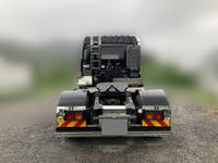 いすゞギガトレーラーヘッド（トラクターヘッド）大型（10t）[写真02]