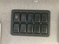 いすゞギガトレーラーヘッド（トラクターヘッド）大型（10t）[写真30]