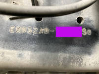 いすゞギガトレーラーヘッド（トラクターヘッド）大型（10t）[写真33]