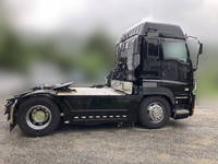 いすゞギガトレーラーヘッド（トラクターヘッド）大型（10t）[写真04]