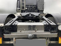 いすゞギガトレーラーヘッド（トラクターヘッド）大型（10t）[写真06]