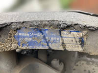 いすゞギガトレーラーヘッド（トラクターヘッド）大型（10t）[写真08]