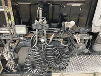 いすゞギガトレーラーヘッド（トラクターヘッド）大型（10t）[写真09]