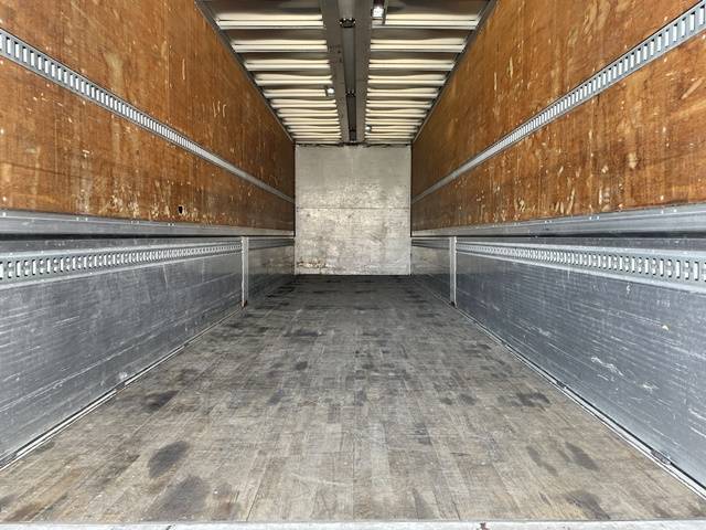 日野プロフィアアルミウイング大型（10t）[写真10]