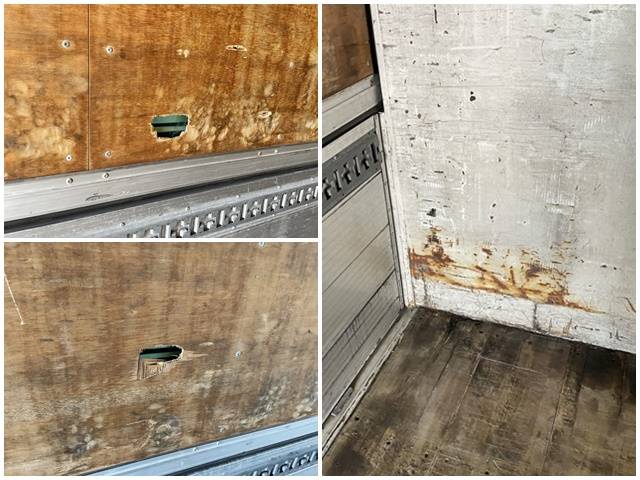 日野プロフィアアルミウイング大型（10t）[写真13]