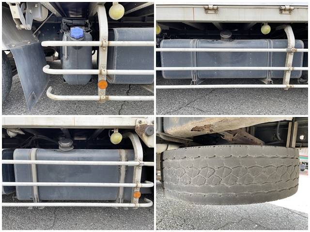 日野プロフィアアルミウイング大型（10t）[写真16]