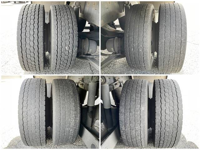 日野プロフィアアルミウイング大型（10t）[写真18]