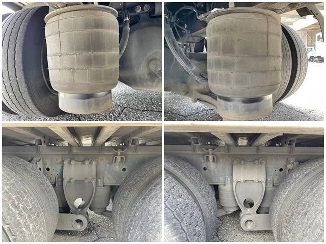 日野プロフィアアルミウイング大型（10t）[写真19]