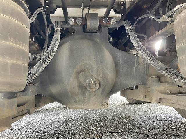 日野プロフィアアルミウイング大型（10t）[写真22]