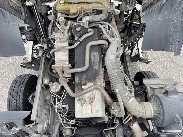 日野プロフィアアルミウイング大型（10t）[写真23]