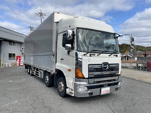 日野プロフィアアルミウイング大型（10t）[写真03]